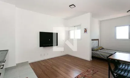 Kitnet / stúdio para aluguel - vila carrão, 1 quarto,  30 m² - são paulo