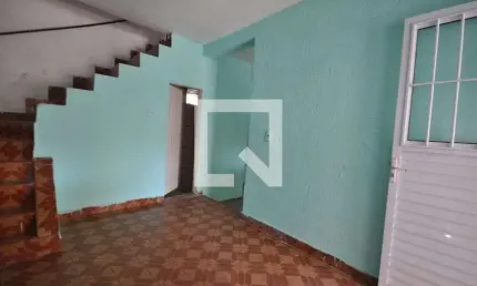 Casa para aluguel - vila sabrina , 3 quartos,  105 m² - são paulo