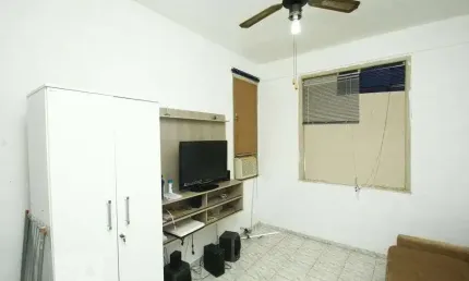 Apartamento para Aluguel - Botafogo, 1 Quarto,  28 m² - Rio de Janeiro