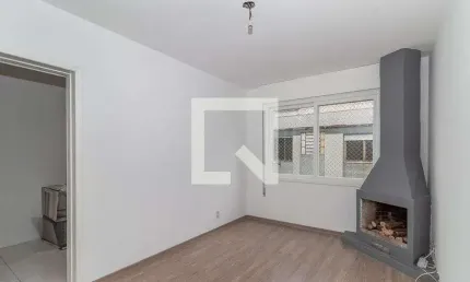 Apartamento para aluguel - vila ipiranga, 2 quartos,  82 m² - porto alegre