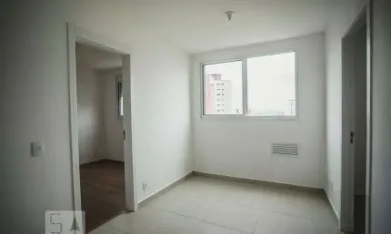 Apartamento para aluguel - jabaquara, 2 quartos,  37 m² - são paulo