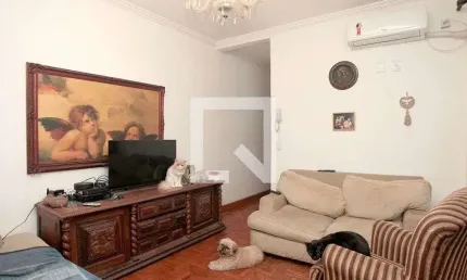Apartamento para aluguel - bom fim, 2 quartos,  70 m² - porto alegre