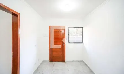 Apartamento para aluguel - vila carrão, 2 quartos,  42 m² - são paulo