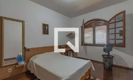 Kitnet / stúdio para aluguel - dona clara, 1 quarto,  15 m² - belo horizonte