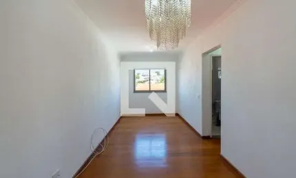 Cobertura para aluguel - vila campestre, 2 quartos,  57 m² - são paulo