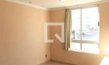 Apartamento para aluguel - setor progresso, 2 quartos,  50 m² - goiânia