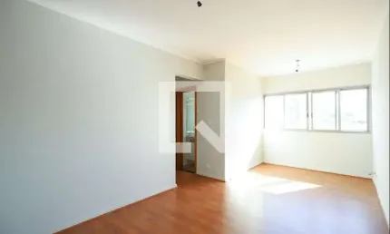 Apartamento para aluguel - água fria, 2 quartos,  66 m² - são paulo