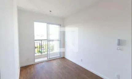 Apartamento para aluguel - vila ré, 2 quartos,  35 m² - são paulo