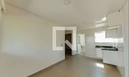 Apartamento para aluguel - vila ema, 2 quartos,  37 m² - são paulo