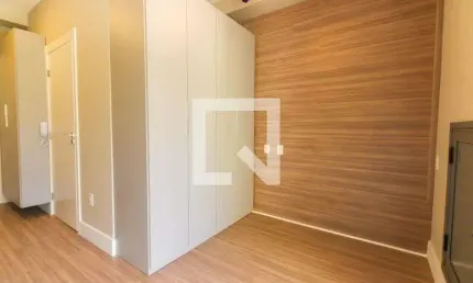 Kitnet / stúdio para aluguel - vila aricanduva, 1 quarto,  27 m² - são paulo