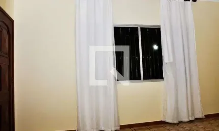 Casa para aluguel - parque sao luis, 2 quartos,  88 m² - são paulo