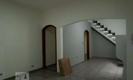 Casa para aluguel - vila formosa, 3 quartos,  190 m² - são paulo