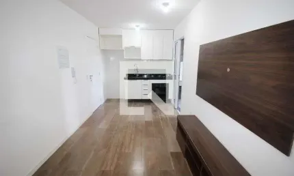 Apartamento para aluguel - julio mesquita filho, 2 quartos,  54 m² - sorocaba