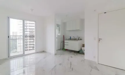 Apartamento para Aluguel - Vila Augusta, 2 Quartos,  49 m² - Guarulhos