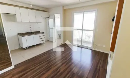 Apartamento para aluguel - vila andrade, 2 quartos,  50 m² - são paulo