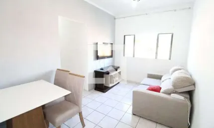 Apartamento para aluguel - palmeiras de sao jose, 2 quartos,  49 m² - são josé dos campos