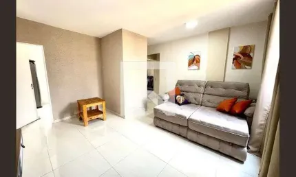 Cobertura para aluguel - vianelo bonfiglioli , 2 quartos,  57 m² - jundiaí