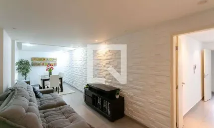 Apartamento para aluguel - serra, 3 quartos,  116 m² - belo horizonte