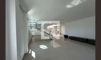 Casa para Aluguel - Aldeia da Serra, 5 Quartos,  630 m² - Barueri