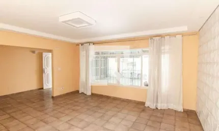 Casa para aluguel - vila gustavo, 4 quartos,  220 m² - são paulo