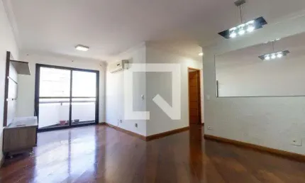 Apartamento para Aluguel - Tatuapé, 3 Quartos,  150 m² - São Paulo