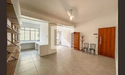 Apartamento para Aluguel - Centro, 1 Quarto,  90 m² - Rio de Janeiro
