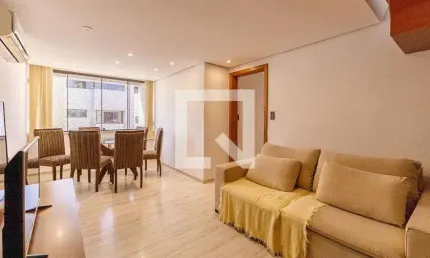 Cobertura para Aluguel - Cristo Redentor, 3 Quartos,  166 m² - Porto Alegre