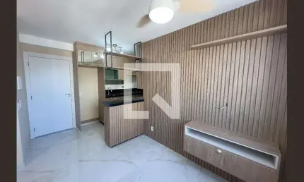 Apartamento para aluguel - barra funda, 2 quartos,  35 m² - são paulo