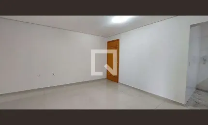 Apartamento para Aluguel - Vila Assunção, 3 Quartos,  75 m² - Santo André