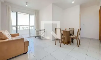 Apartamento para Aluguel - Vila Mariana, 2 Quartos,  53 m² - São Paulo