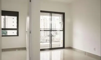 Apartamento para Aluguel - Saúde, 1 Quarto,  30 m² - São Paulo