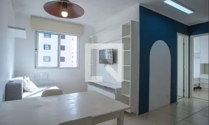 Apartamento para aluguel - consolação, 2 quartos,  45 m² - são paulo