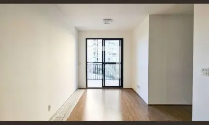 Apartamento para Aluguel - Jardim Marajoara , 3 Quartos,  58 m² - São Paulo