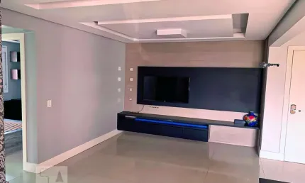 Apartamento para Aluguel - Mauá, 3 Quartos,  76 m² - Novo Hamburgo