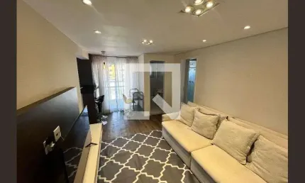Apartamento para Aluguel - Água Fria, 1 Quarto,  50 m² - São Paulo