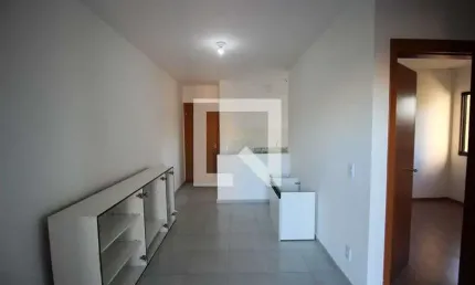 Apartamento para Aluguel - Jardim Europa, 1 Quarto,  45 m² - Sorocaba