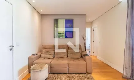Apartamento para Aluguel - Alphaville, 2 Quartos,  79 m² - Barueri
