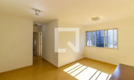 Apartamento para aluguel - pinheiros, 2 quartos,  60 m² - são paulo