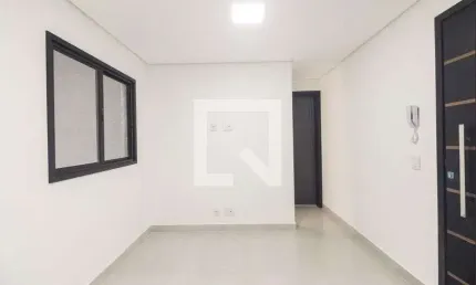Apartamento para aluguel - vila carrão, 1 quarto,  32 m² - são paulo