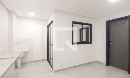 Apartamento para aluguel - vila carrão, 1 quarto,  30 m² - são paulo