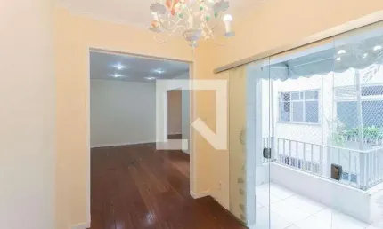 Apartamento para Aluguel - Maracanã, 2 Quartos,  95 m² - Rio de Janeiro