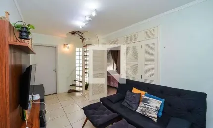 Cobertura para Aluguel - Higienópolis, 2 Quartos,  225 m² - Porto Alegre