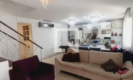Casa / Sobrado em Condomínio para Aluguel - Freguesia , 4 Quartos,  167 m² - Rio de Janeiro