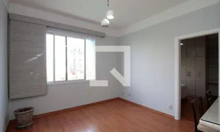 Apartamento para aluguel - consolação, 1 quarto,  48 m² - são paulo