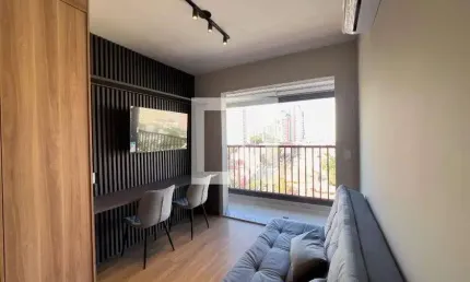 Apartamento para aluguel - vila mariana, 1 quarto,  33 m² - são paulo