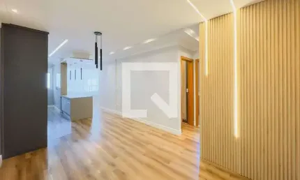 Apartamento para aluguel - jardim satelite, 2 quartos,  65 m² - são josé dos campos