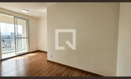 Apartamento para aluguel - jardim marajoara , 3 quartos,  55 m² - são paulo