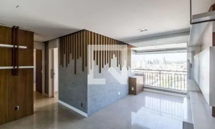 Apartamento para Aluguel - Jardim Esperança, 2 Quartos,  60 m² - Barueri