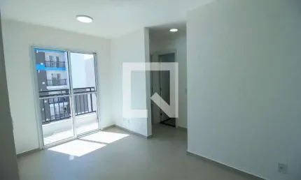 Apartamento para aluguel - mooca, 2 quartos,  40 m² - são paulo