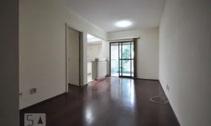 Apartamento para Aluguel - Cambuí, 1 Quarto,  72 m² - Campinas